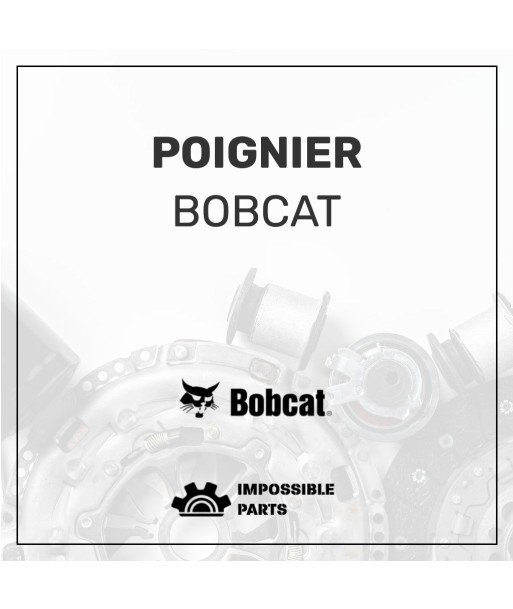 POIGNIER , 6680417 outlet