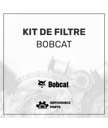 KIT DE FILTRE , 6987540 sélection de produits