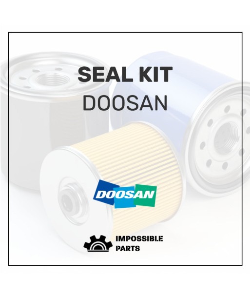 SEAL KIT , K9006924 votre